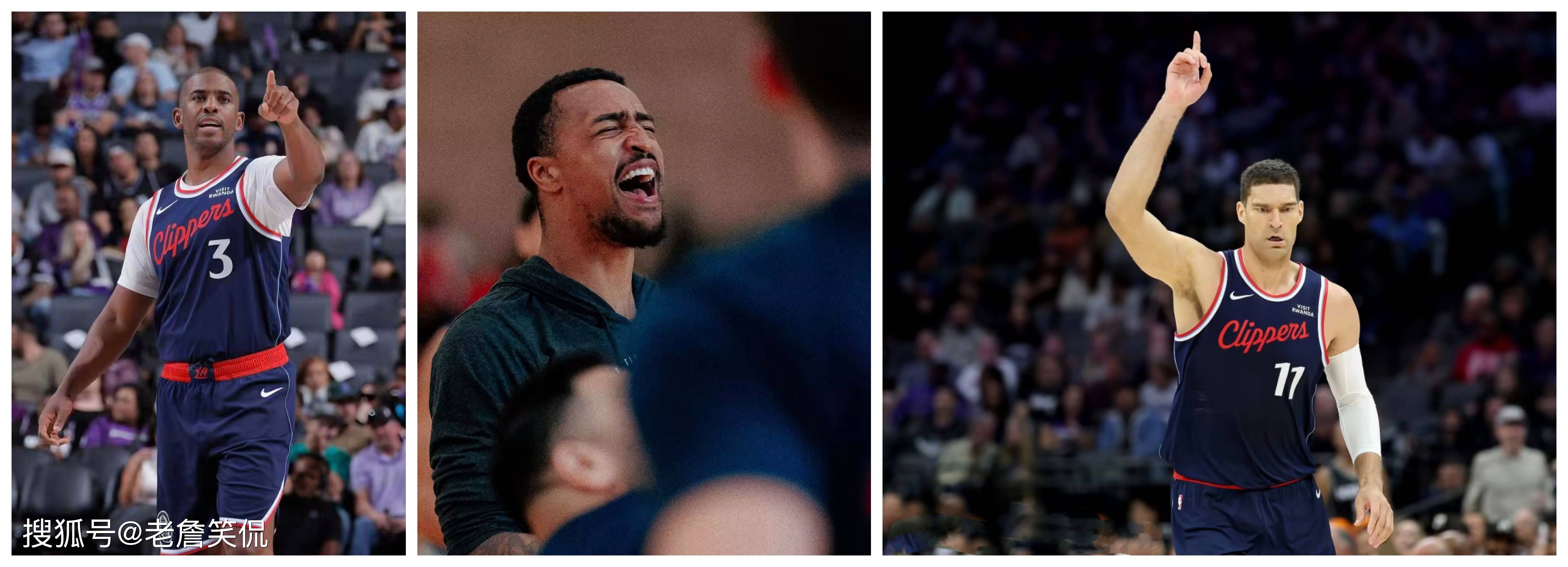 洛杉矶快船窗口期扳平良机，志在欧联名次提升，赛场秩序良好，阵容厚度经受考验(孙铭徽复苏助广厦扳平cba总决赛)